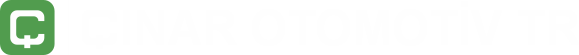 Çınar Logo